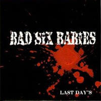 邦楽2001.12.07 ROCKETS/BAD SiX BABiESく